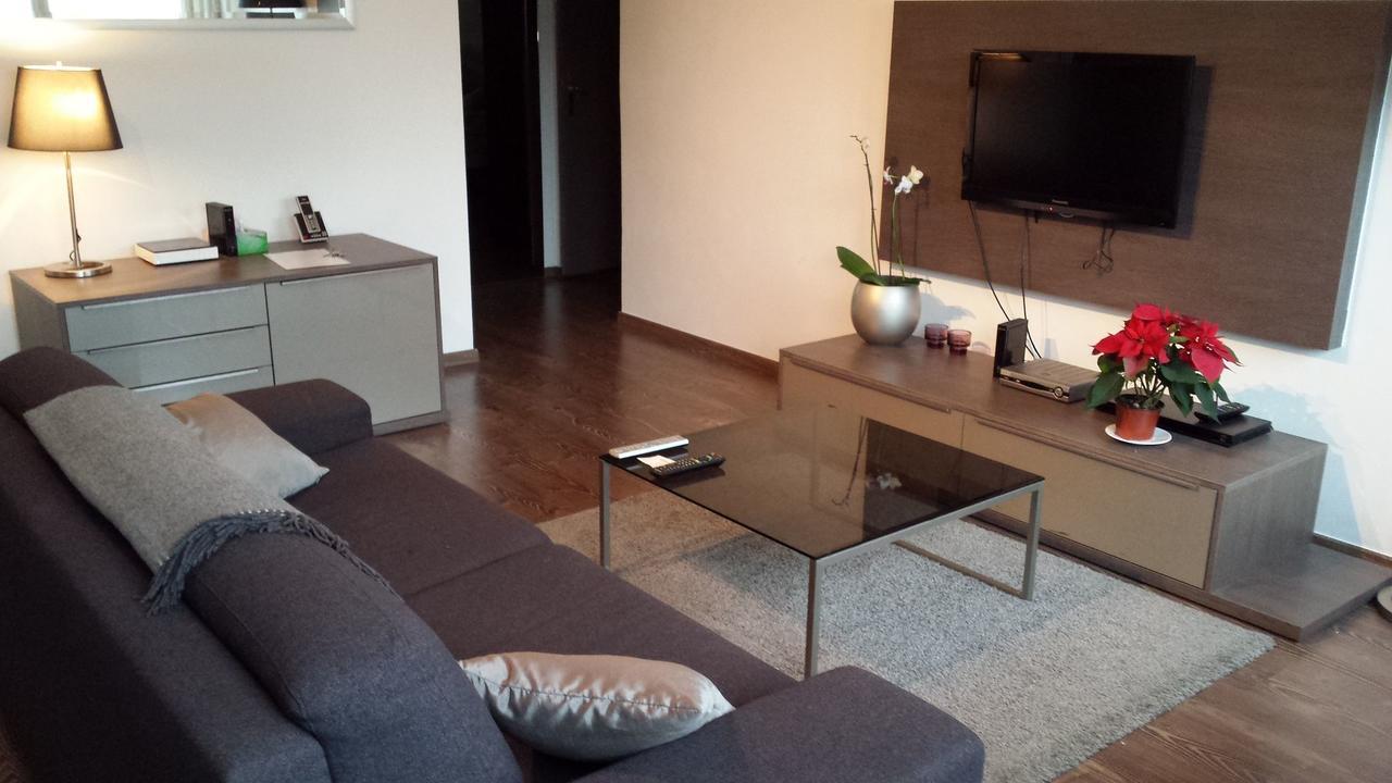 Appartamento Ev55 Ginevra