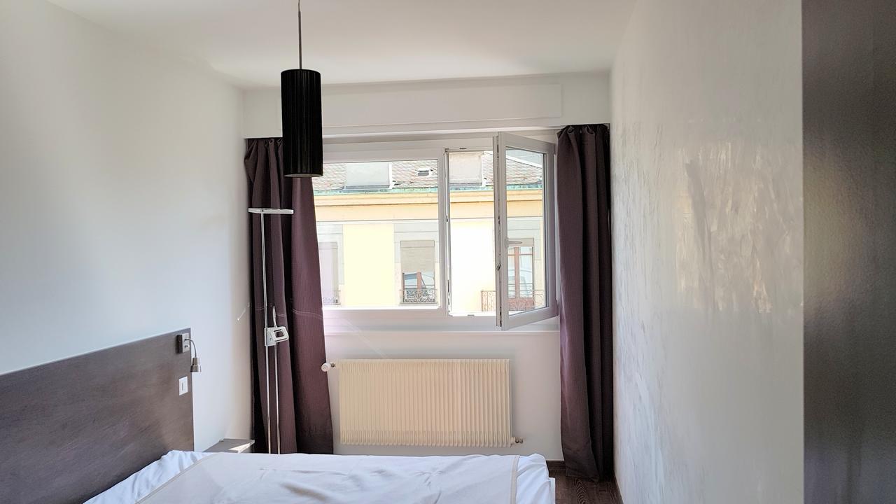 Apartment Ev55 Genf